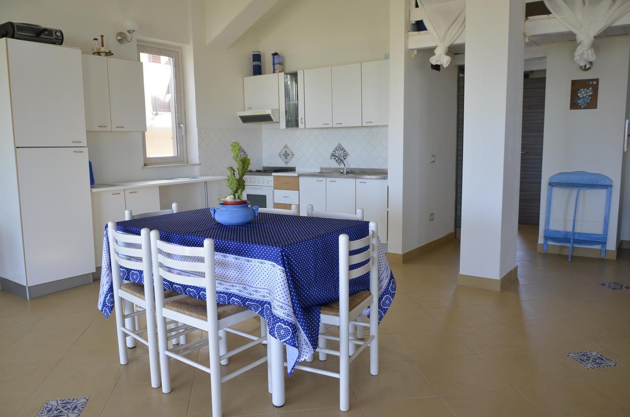 Residence Scala Dei Turchi Realmonte Luaran gambar