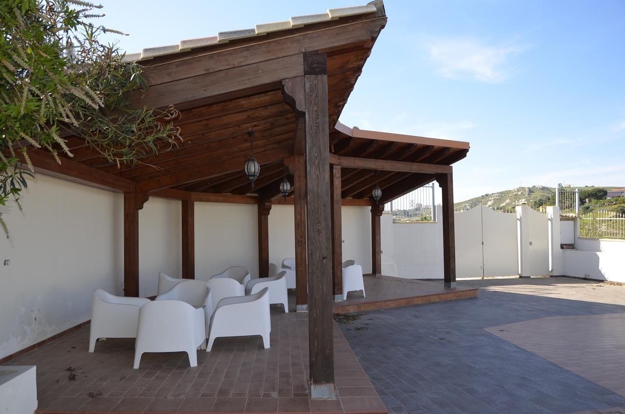 Residence Scala Dei Turchi Realmonte Luaran gambar