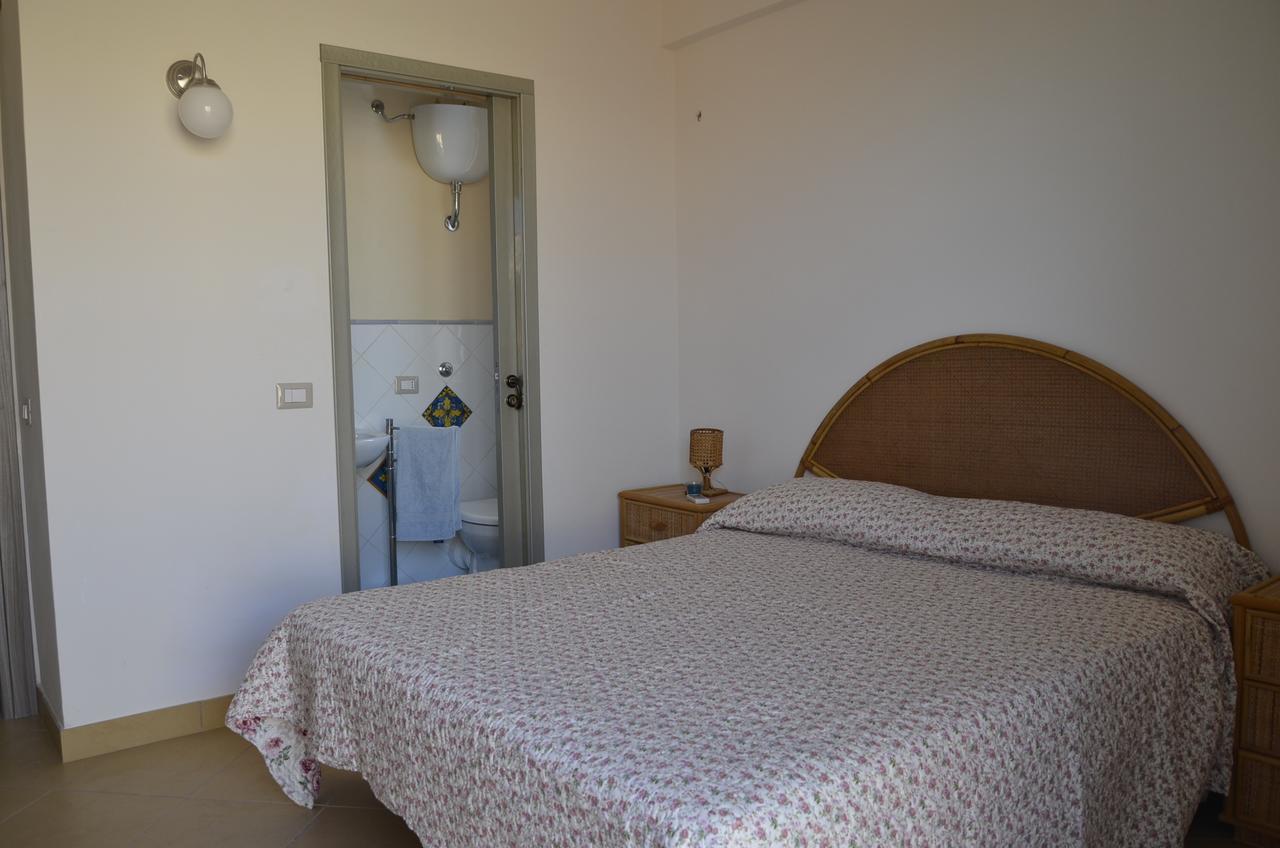 Residence Scala Dei Turchi Realmonte Luaran gambar