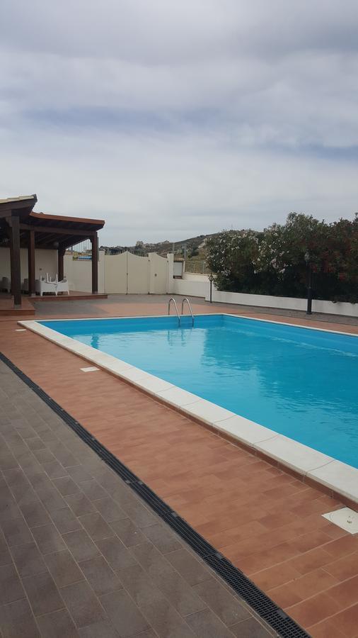 Residence Scala Dei Turchi Realmonte Luaran gambar