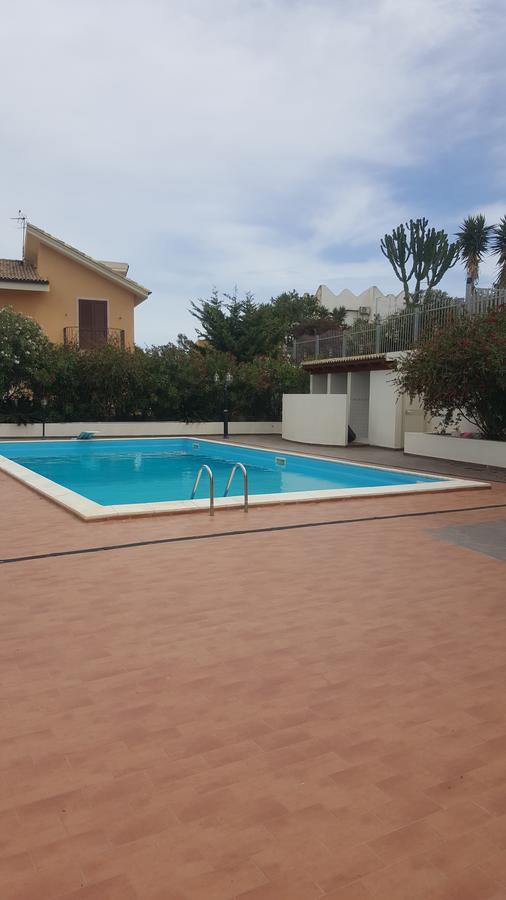 Residence Scala Dei Turchi Realmonte Luaran gambar