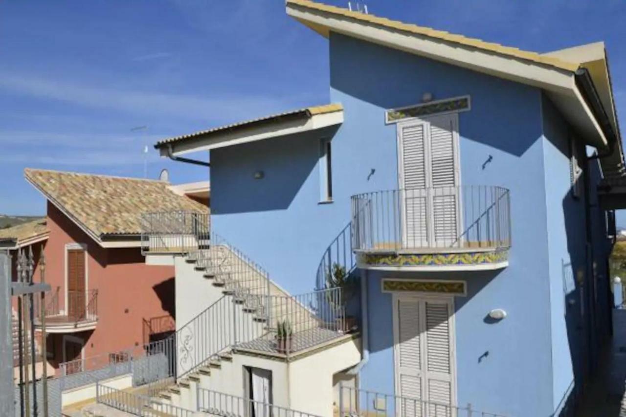 Residence Scala Dei Turchi Realmonte Luaran gambar